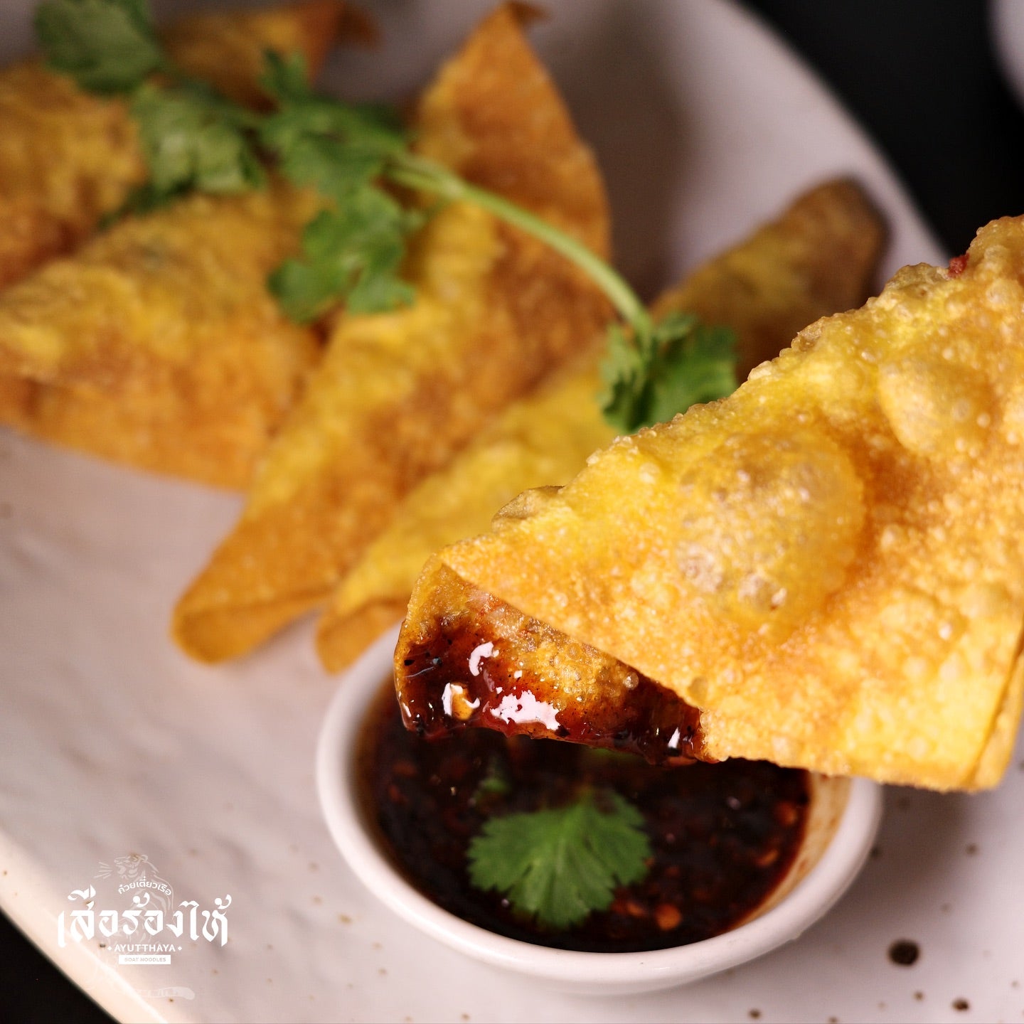 From Bangkok to Ancient Ayutthaya: Temples, Cafés & Classic Boathouse