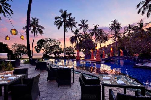 [Sheraton Senggigi Beach Resort 5*] Authentic Lombok Escape: Sasak Culture, Mandalika Coast & Pink Beach