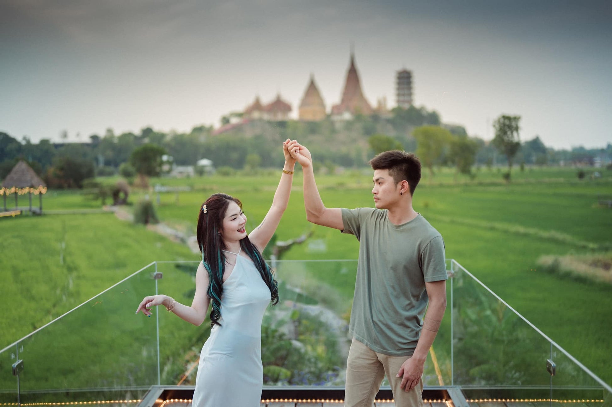 Kanchanaburi Time-Travel: Death Railway, River Kwai & WWII Legacy