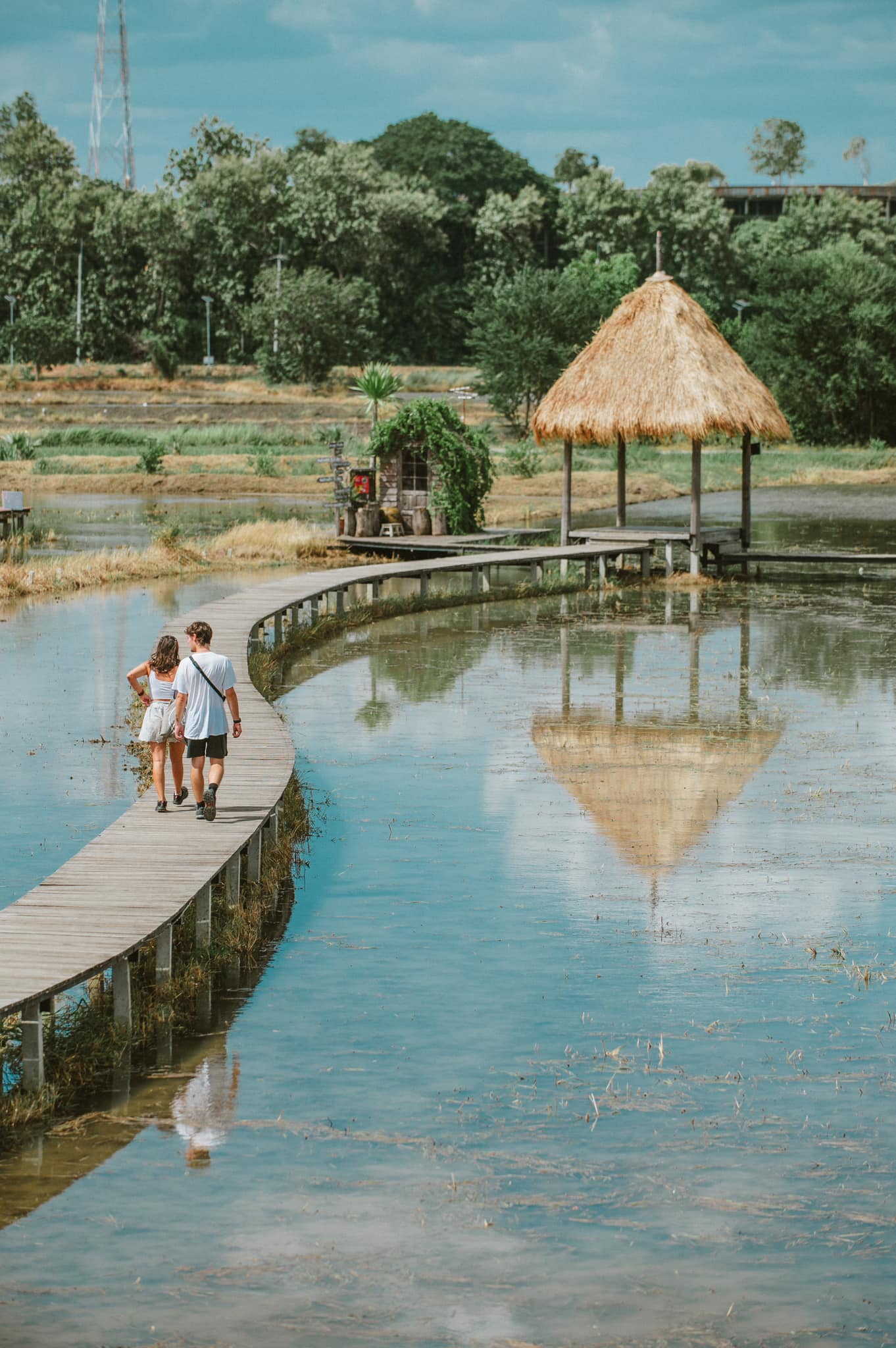 Kanchanaburi Time-Travel: Death Railway, River Kwai & WWII Legacy