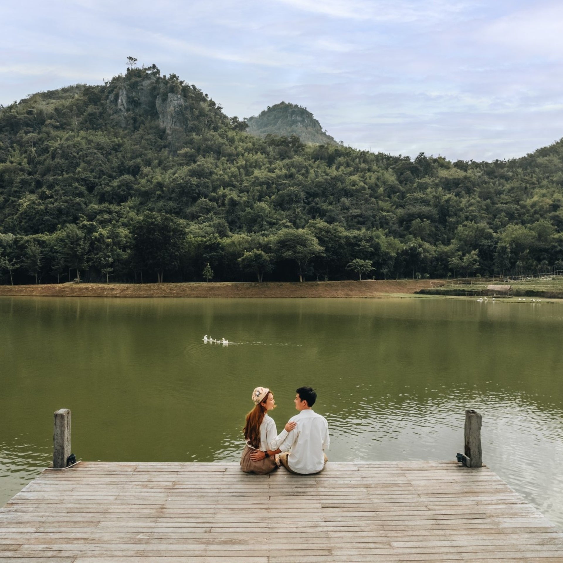 Kanchanaburi Time-Travel: Death Railway, River Kwai & WWII Legacy