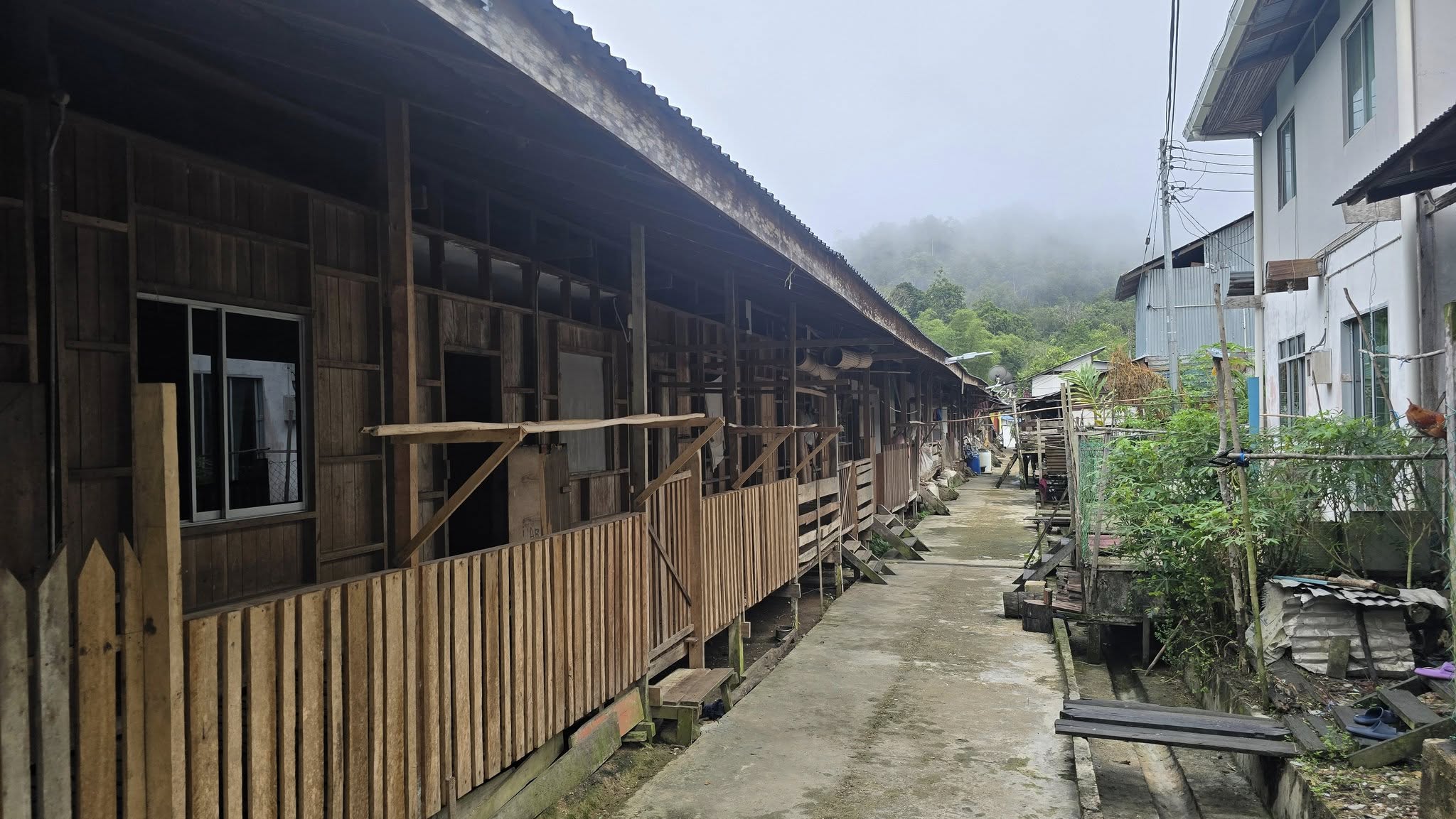 Image of 3D2N BATANG AI ADVENTURE