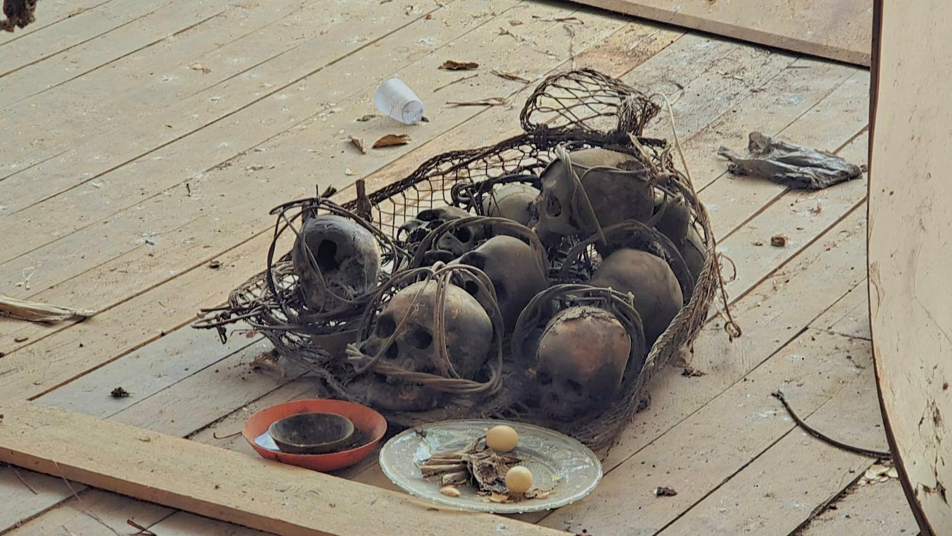 3D2N BATANG AI ADVENTURE