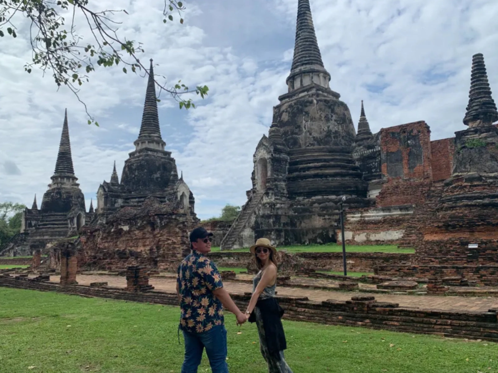 Image of Ayutthaya Timeless Temples Journey – A UNESCO Heritage Day Trip from Bangkok