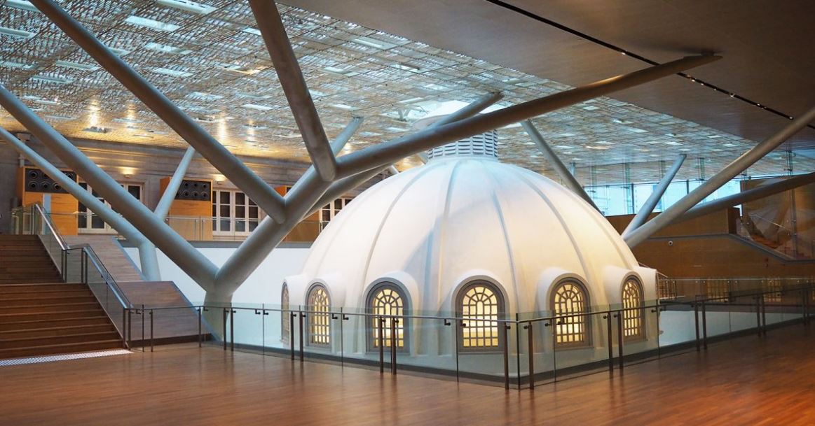 Historical Splendor & Modern Marvels: Singapore River Cultural Walk (Afternoon)