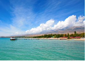 Image of Steppes and Spirit: An Immersive 10-Day Cultural & Scenic Tour