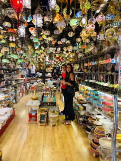 Image of Across the Causeway: Bahrain to Saudi Arabia Private Cultural Day Tour