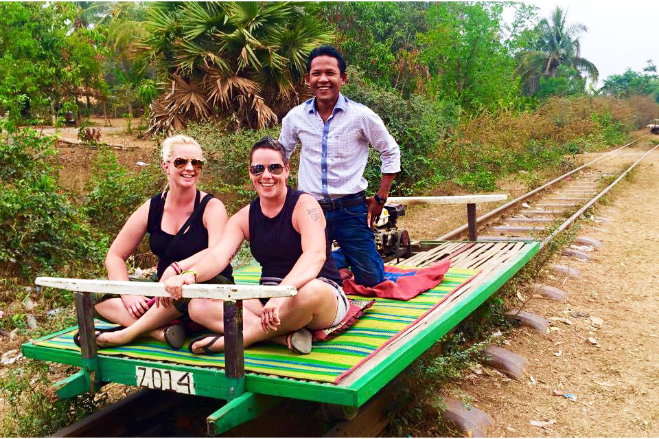 Cambodia: Angkor 4 Days Discovery Tour