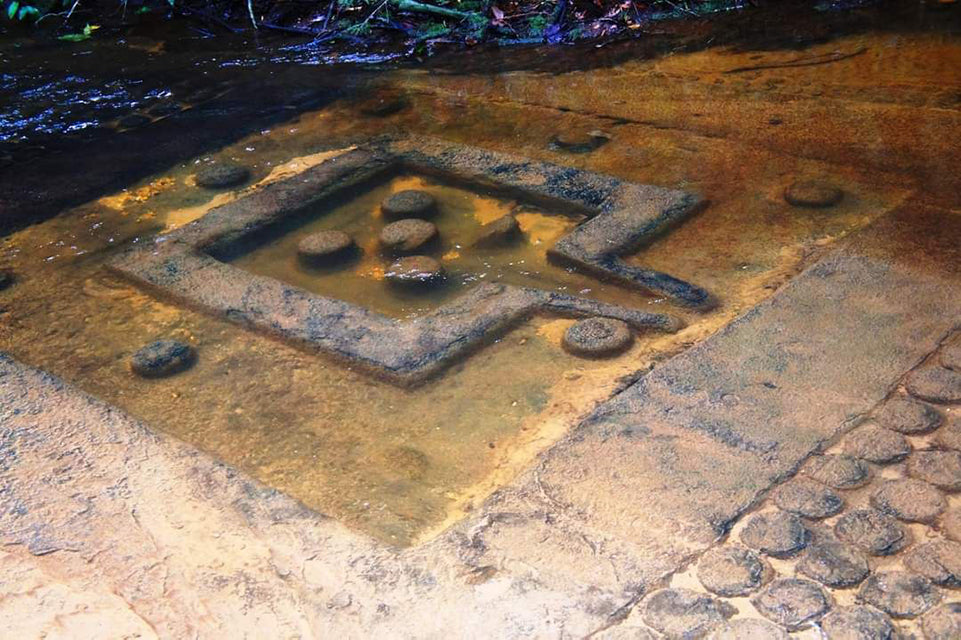 Image of Cambodia: 3 - Day Angkor Adventure Tour