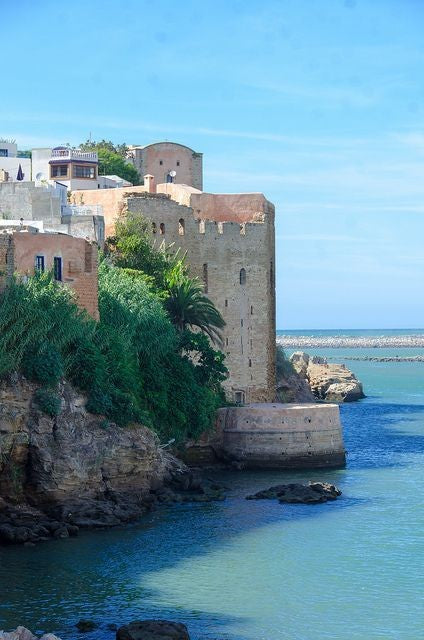 Image of Atlantic Breeze Escape: Marrakech to Essaouira Day Trip