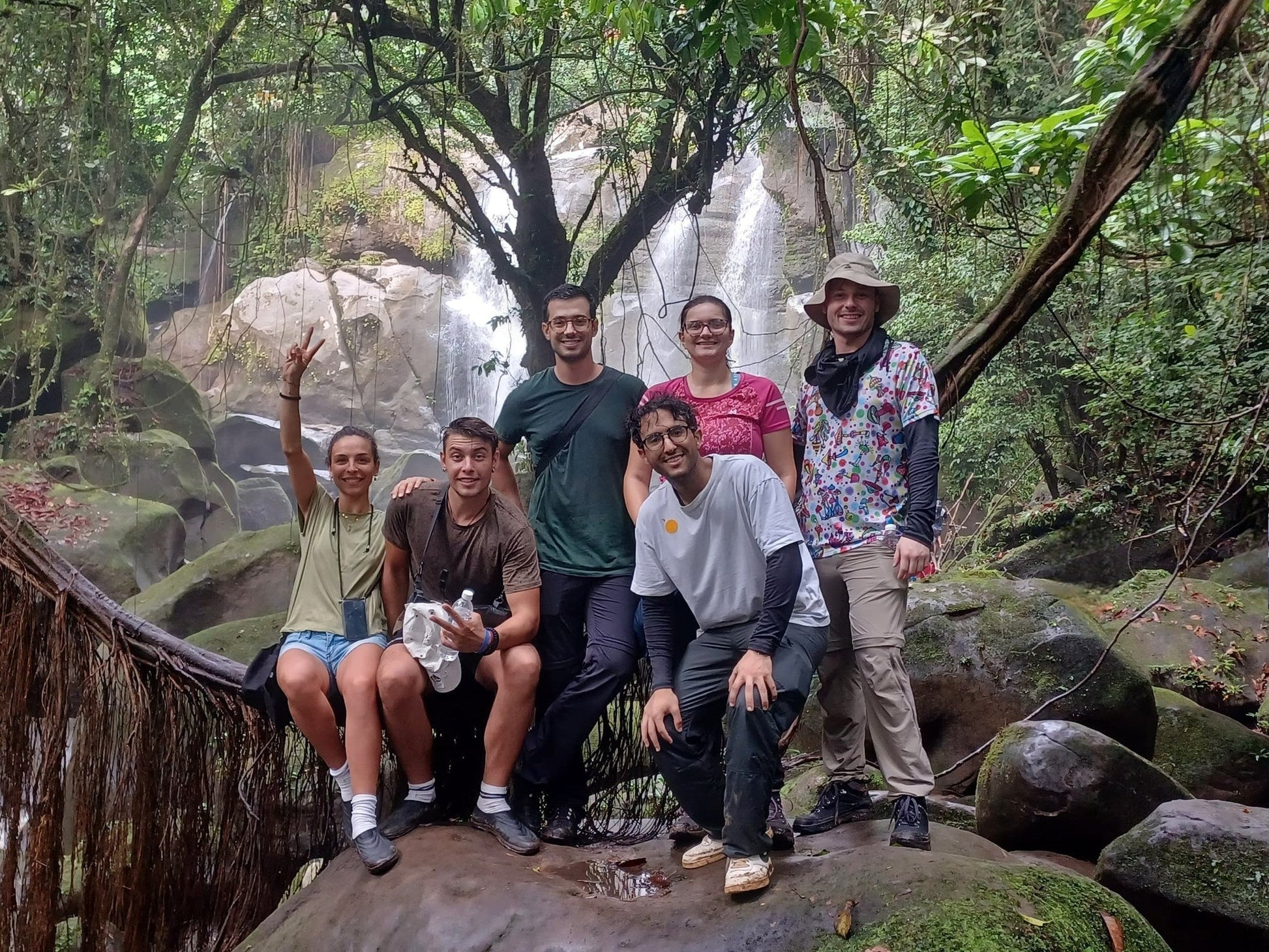 3D2N KUCHING ADVENTURE