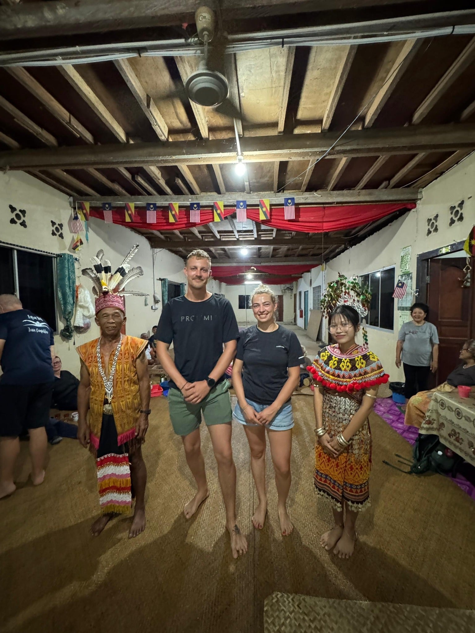 5D4N SARAWAK ADVENTURE