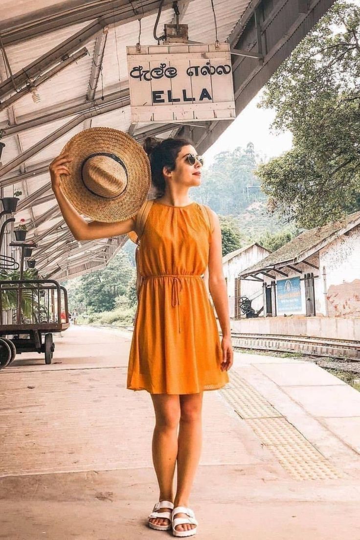 Image of 4D Sri Lanka Express Discovery: Culture, Tea & Scenic Beauty