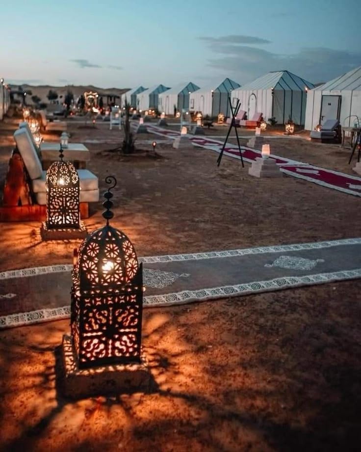 Image of Grand Morocco Discovery: 25 Days from Casablanca to Casablanca