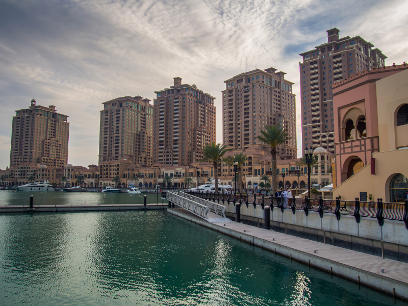 Image of Discover Doha’s Hidden Soul: Culture, Coastlines & Timeless Arabian Charm in 4 Hours