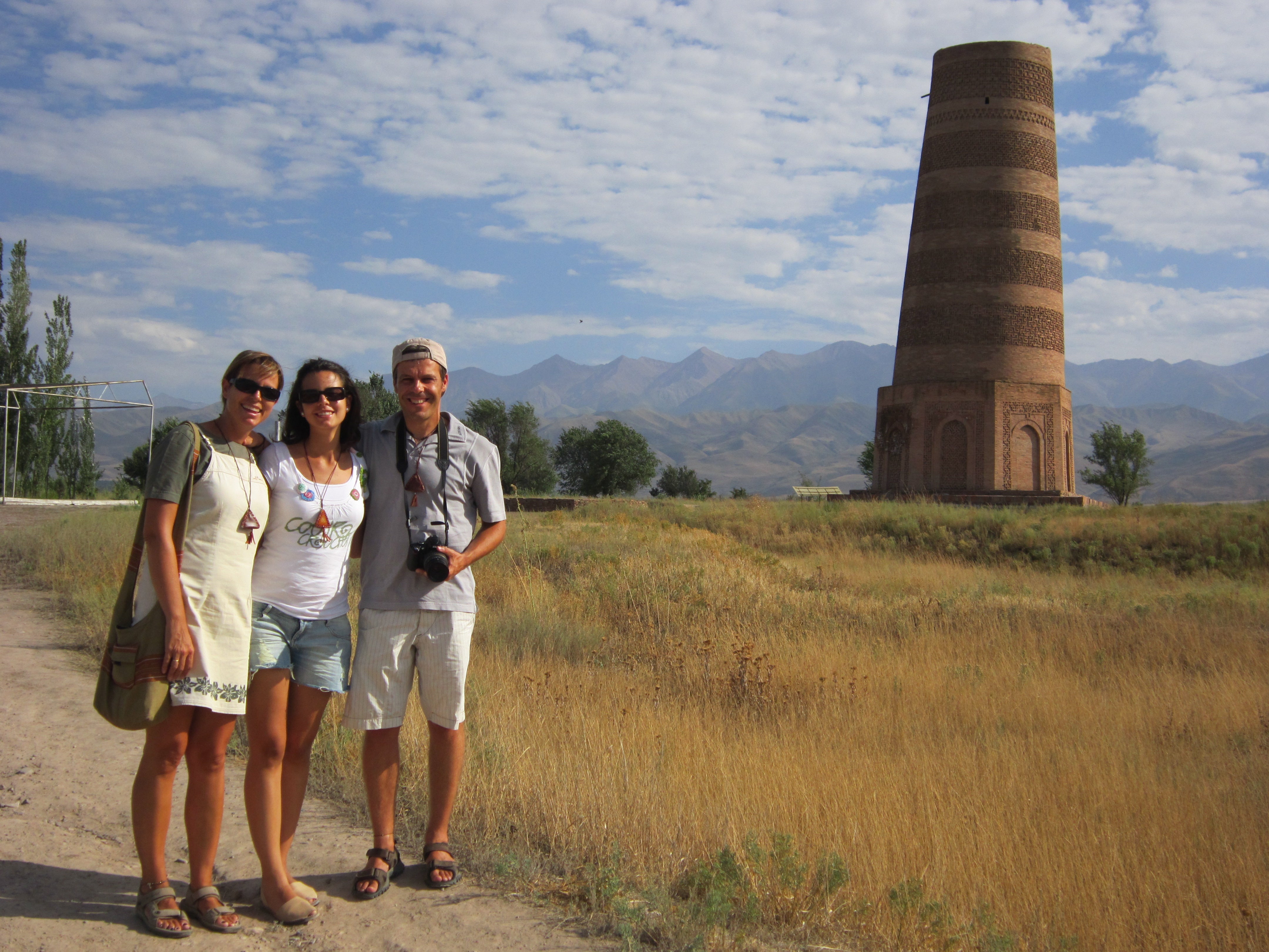 Image of Spirit of the Tien Shan: Ultimate 11-Day Kyrgyzstan Journey