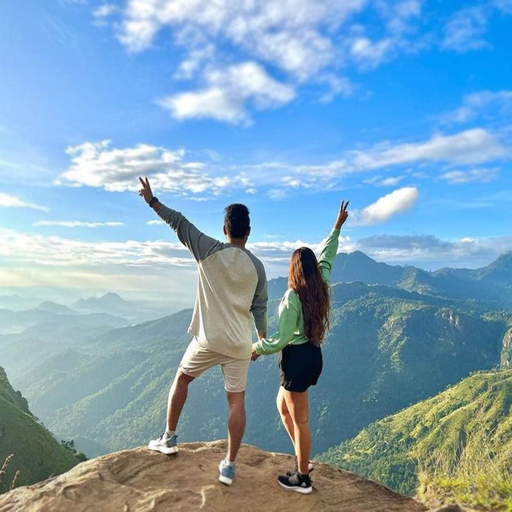 4D Sri Lanka Express Discovery: Culture, Tea & Scenic Beauty