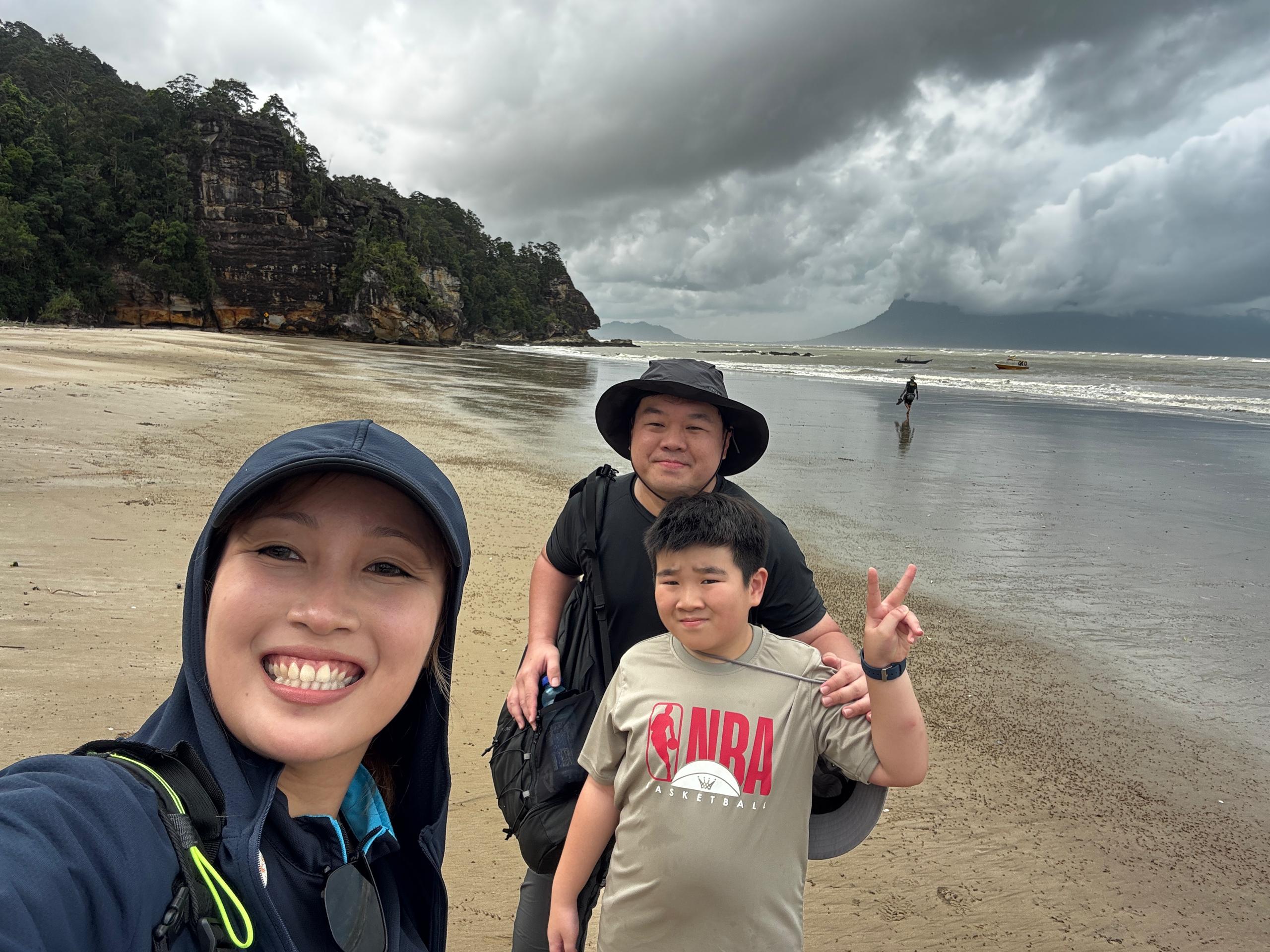 Image of 5D4N SARAWAK ADVENTURE