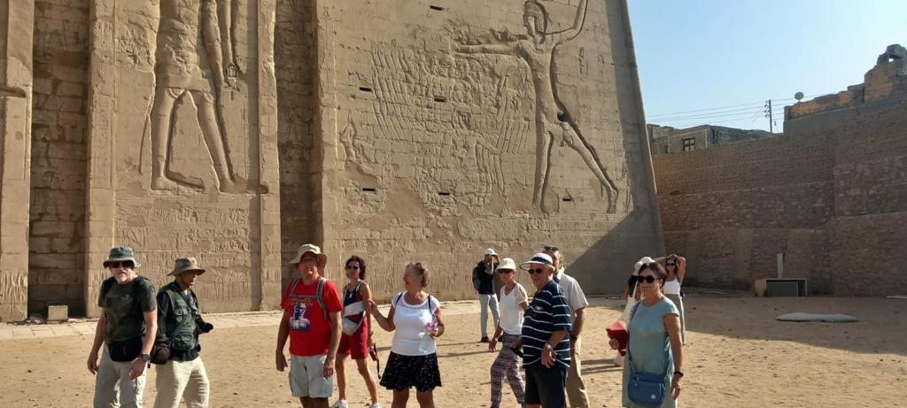 Image of 7-Day Cairo and Sharm El Sheikh Adventure: Giza Pyramids & St. Catherine’s Monastery [3* Hotel]