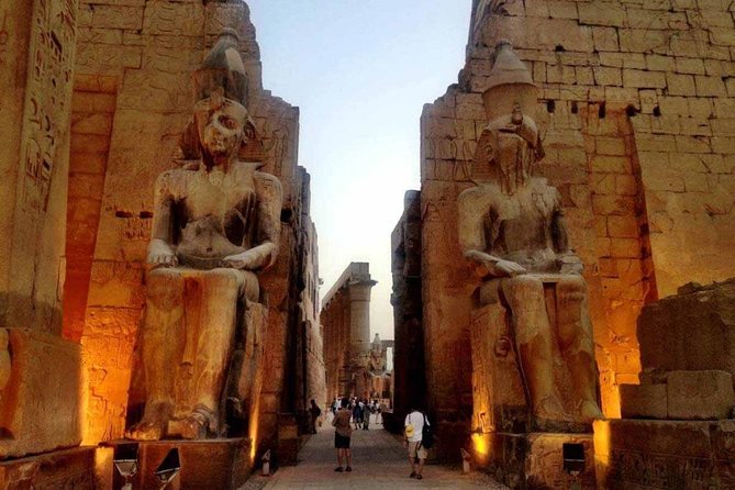 Image of El Fayoum Pyramid Day Trip — Hawara, Lahun & Meidum