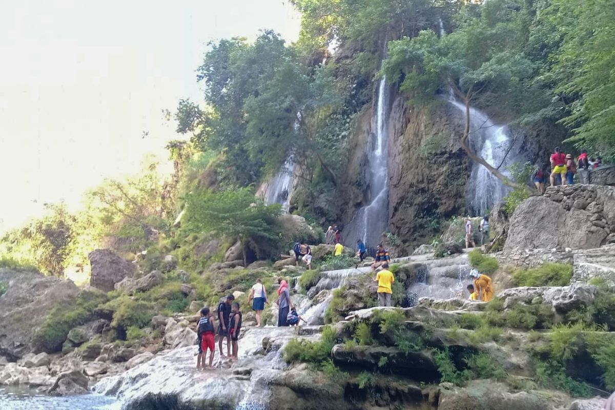 Image of Nature’s Wonders & City Lights of Yogyakarta