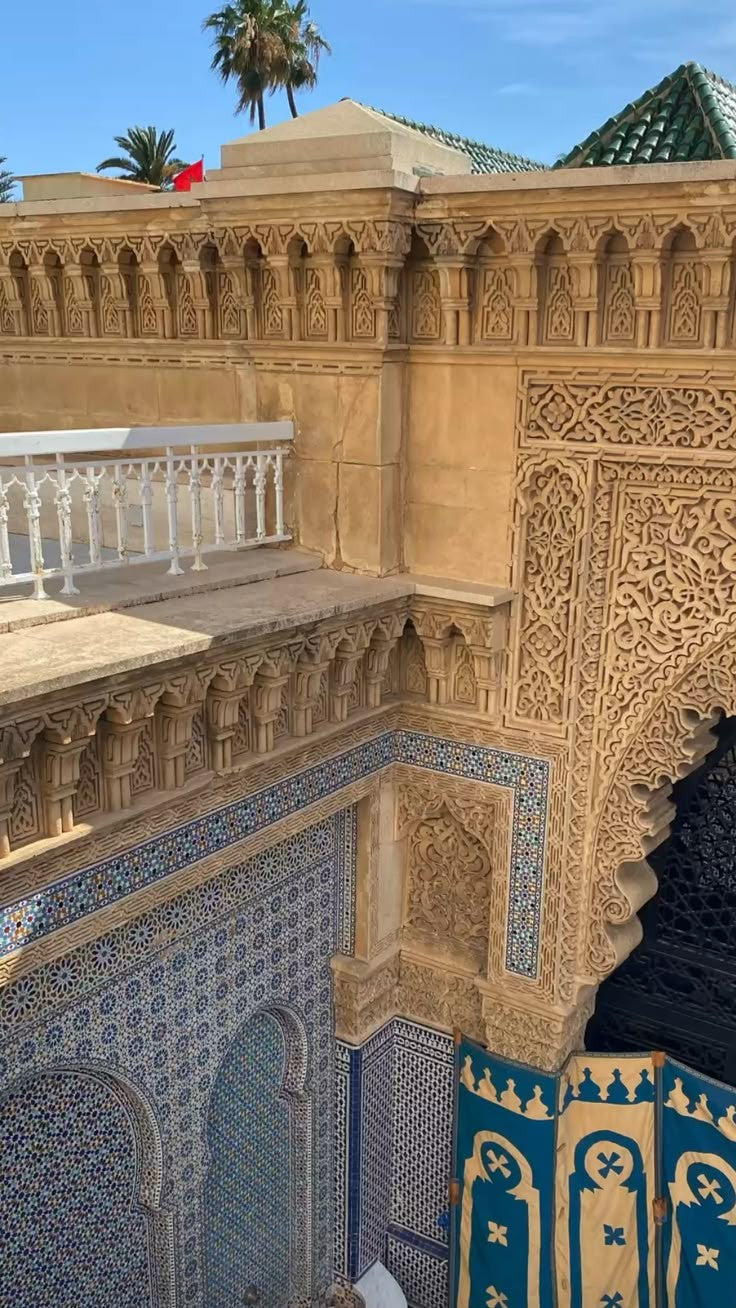 Image of Grand Morocco Discovery: 25 Days from Casablanca to Casablanca