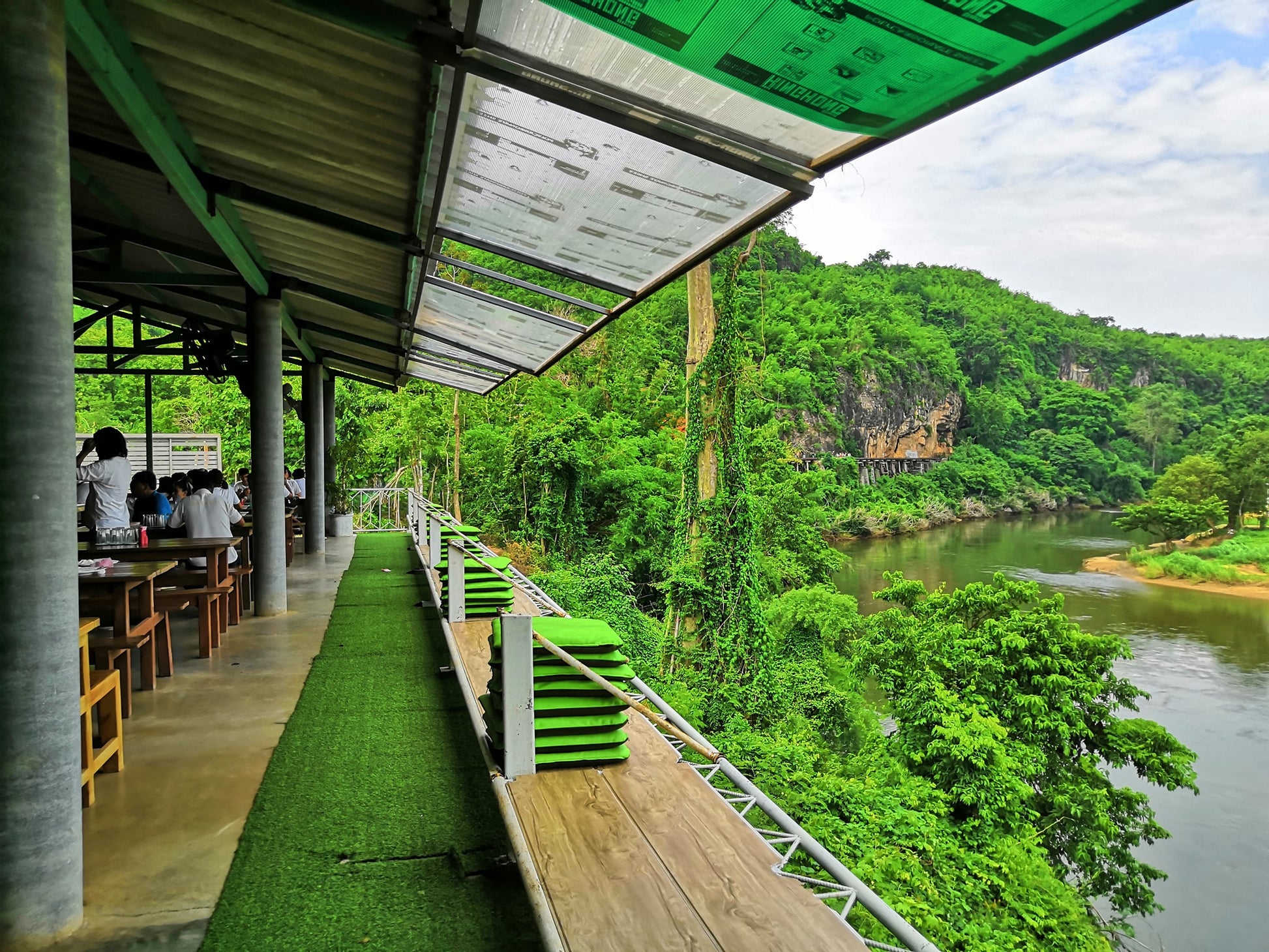 Into the Wild: Ethical Elephant Care & Erawan National Park Adventure