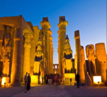 Image of Premium 4-Day Egypt Nile Cruise from Cairo: Flight to Aswan and Luxor