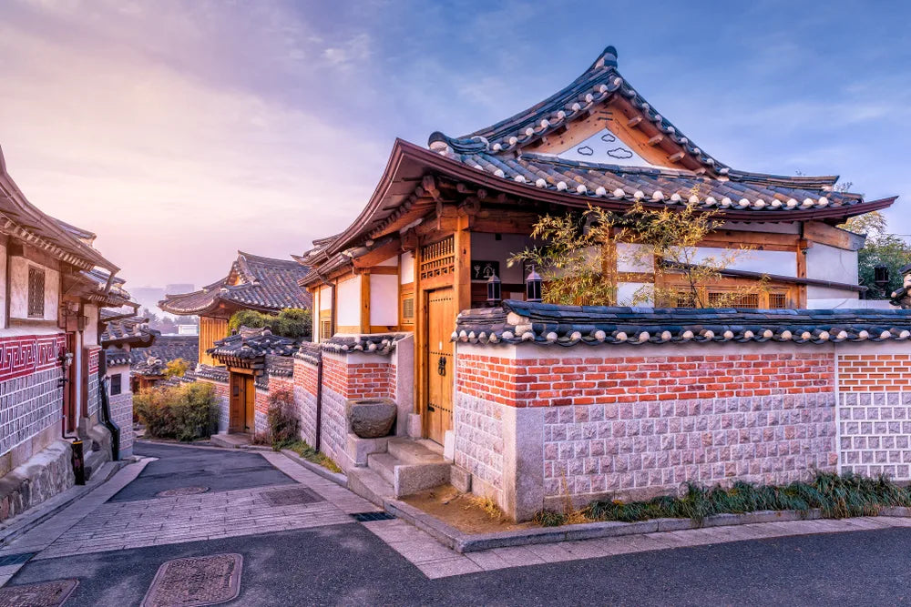 Image of Discover Seoul: Gyeongbok Palace, Bukchon Hanok & N Seoul Tower (Muslim-Friendly)