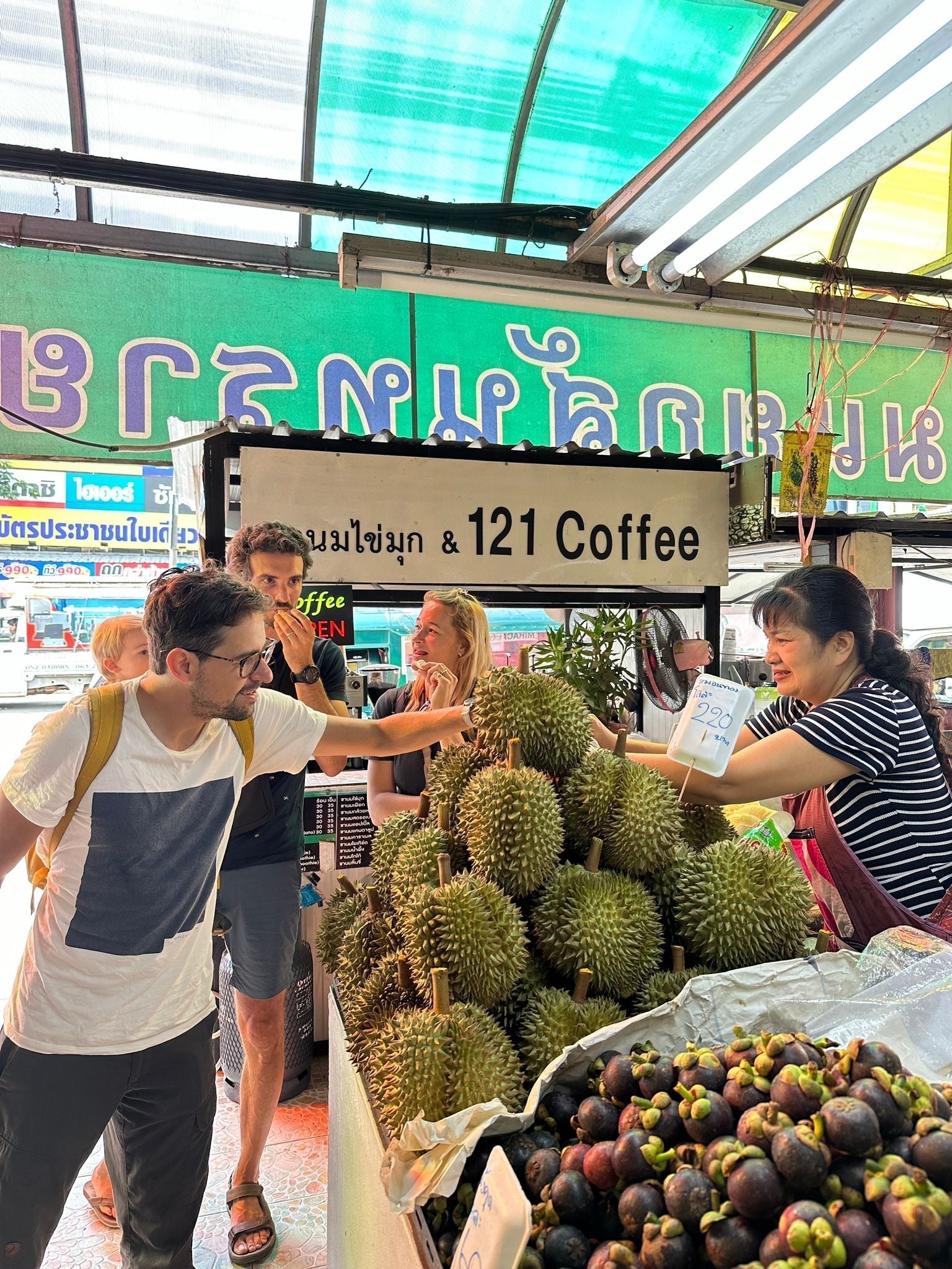 Image of Baan Farm Thai Cooking Class in Chiangmai