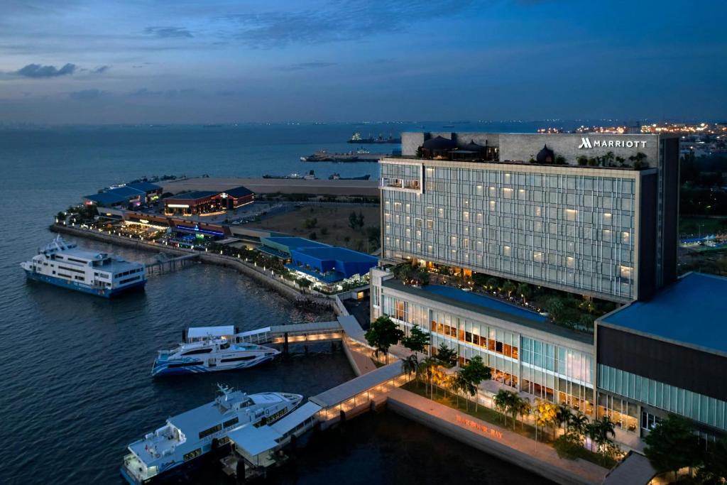 Image of Batam Highlights 2D1N Cultural and Beach Escape