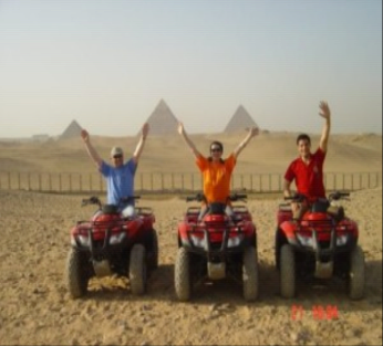 Image of 6-Day Ultimate Cairo Experience: Pyramids, Museums & Old City Wonders