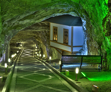 Image of Hidden Azerbaijan: 2 Days in Timeless Nakhchivan