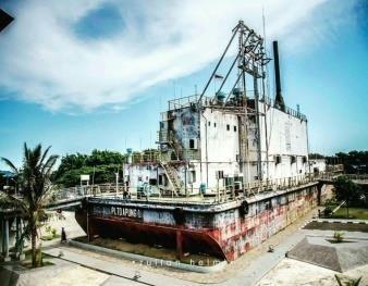 Image of 4 Days Historic Banda Aceh and Tsunami Relics Tour