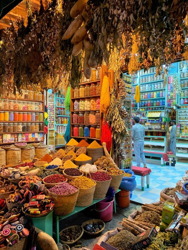 Image of Hidden Cascades Escape: Ouzoud Waterfalls Day Trip from Marrakech