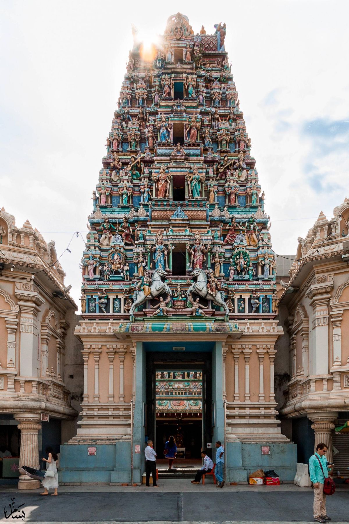 Image of 4D Sri Lanka Express Discovery: Culture, Tea & Scenic Beauty