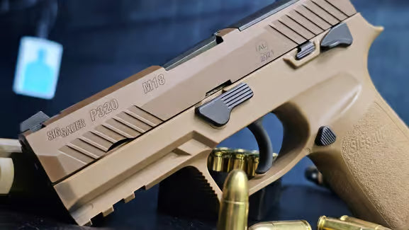 Safe Thrills in Albania: Shooting Range Adventure from Durrës