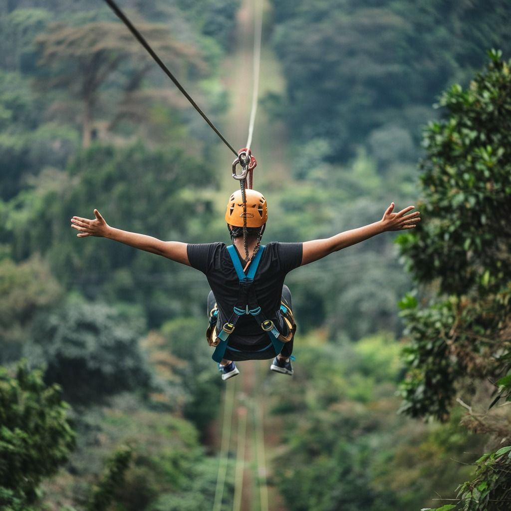 6D Sri Lanka Express Journey: Ancient Wonders & Scenic Escapes