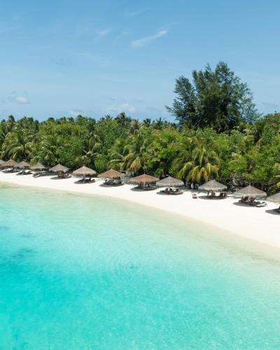 Image of 4 Nights Superior Room - Ocean View: Experience the Magic of Cinnamon Dhonveli Maldives