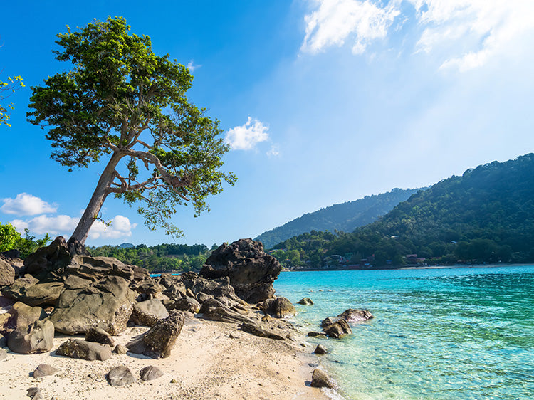 Image of Lampu’uk Beach & Historic Banda Aceh Discovery — 4 Days 3 Nights