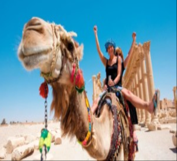 Image of 5-Day Cairo and Alexandria Discovery: Pyramids, Museums & Mediterranean Heritage