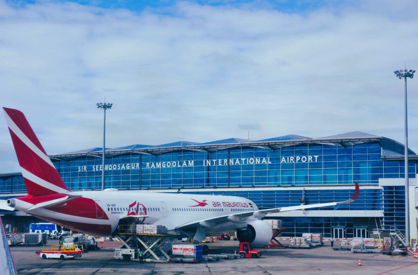 Image of Mauritius Airport Transfer: Comfortable Airport Transfer Service