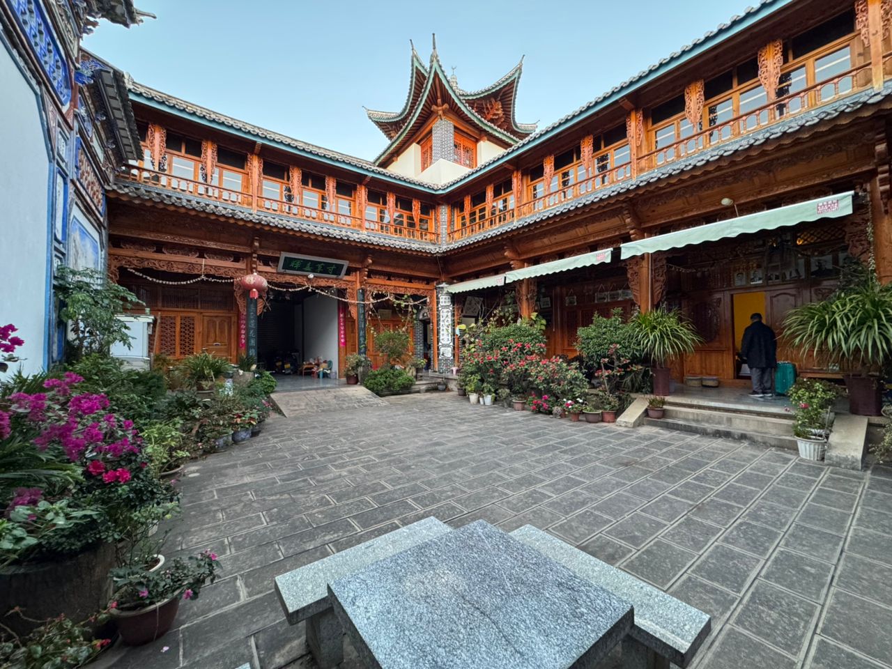 Image of 7D Whispers of Shangri-La: A Muslim-Friendly Journey Through Yunnan's Soul
