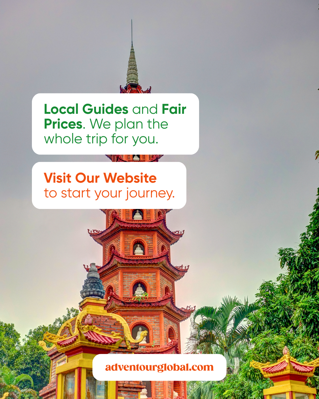 Adventour Global