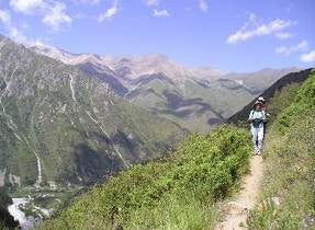 Image of Steppes and Spirit: An Immersive 10-Day Cultural & Scenic Tour