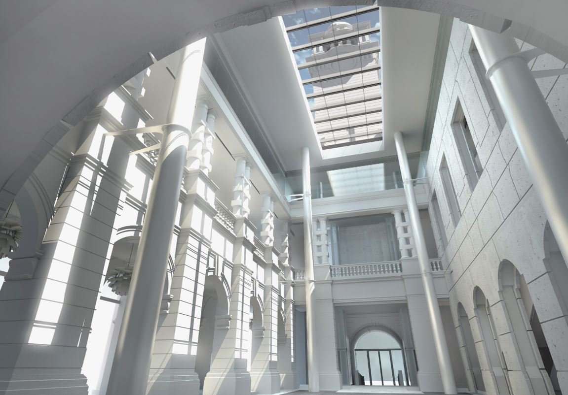 Historical Splendor & Modern Marvels: Singapore River Cultural Walk (Afternoon)