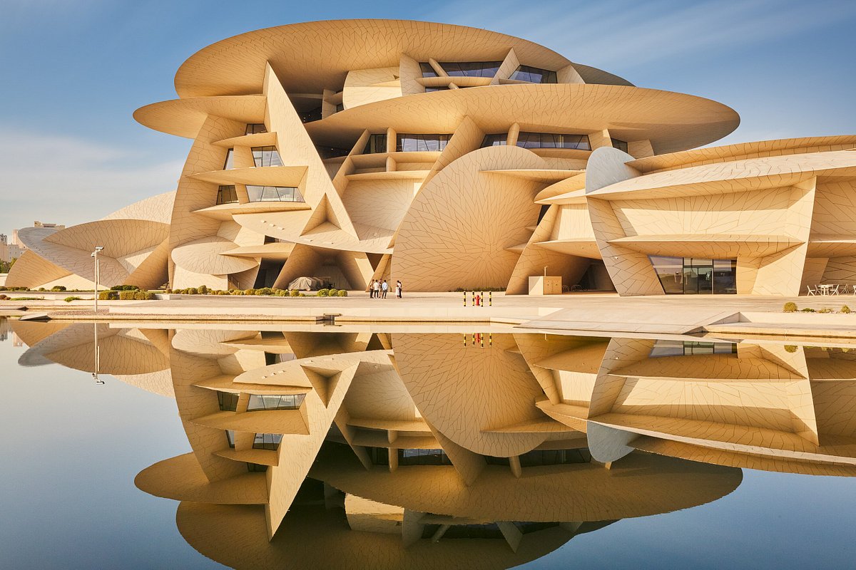 Image of Discover Doha’s Hidden Soul: Culture, Coastlines & Timeless Arabian Charm in 4 Hours