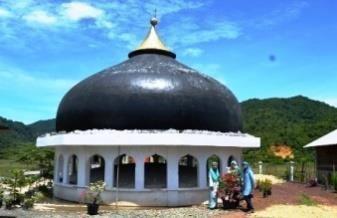 4 Days Kembara Acheh Cultural and Heritage Tour