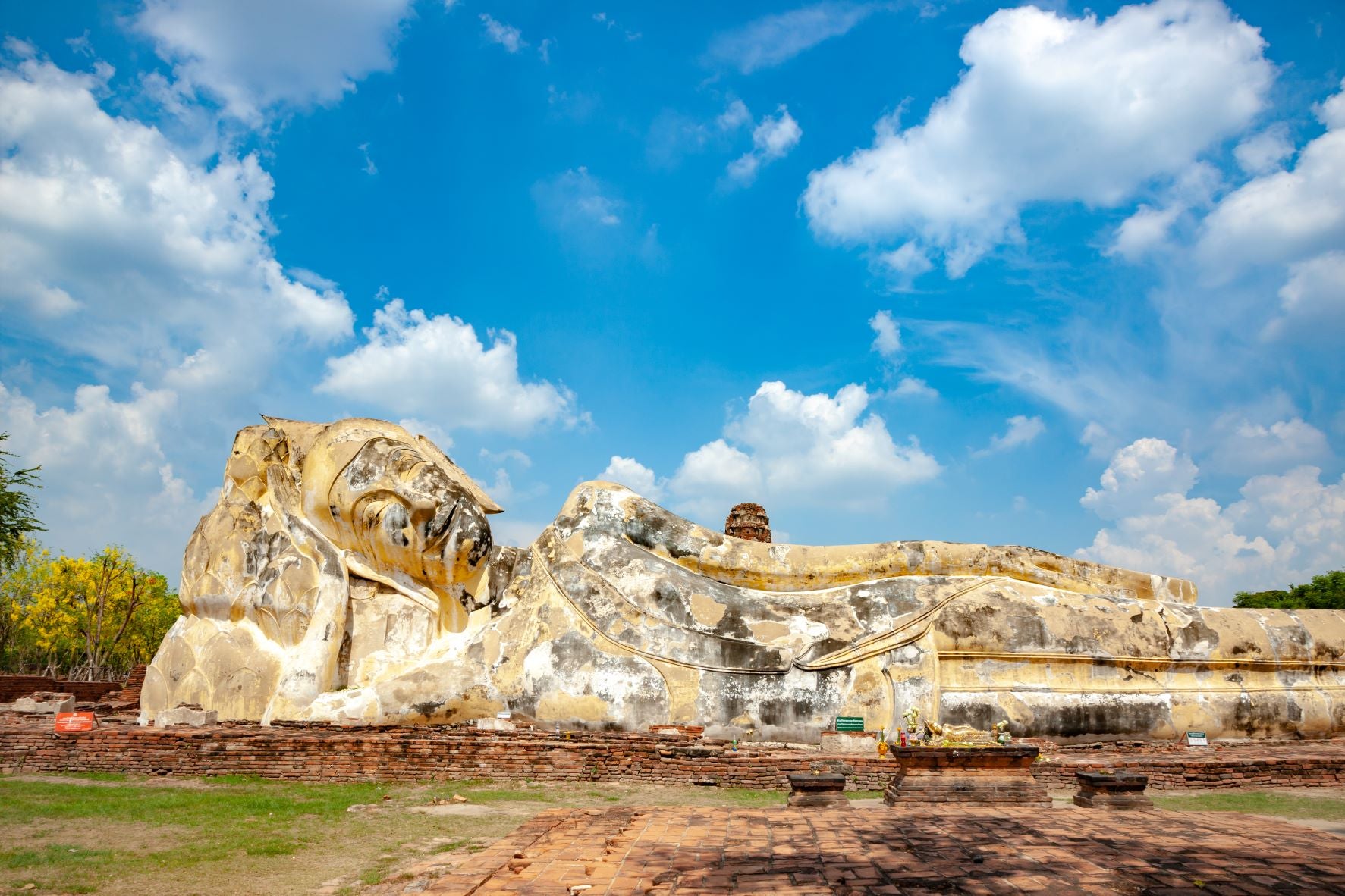 Image of Ayutthaya Timeless Temples Journey – A UNESCO Heritage Day Trip from Bangkok