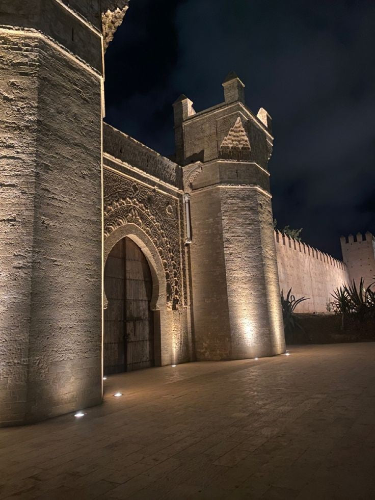 Image of Stories by the Sea: Fes to Rabat Cultural Day Escape